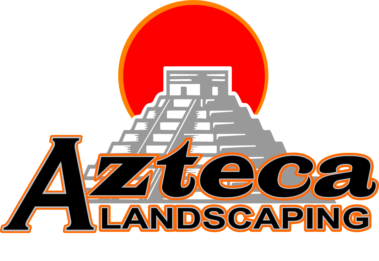 Azteca Lawn & Care logo